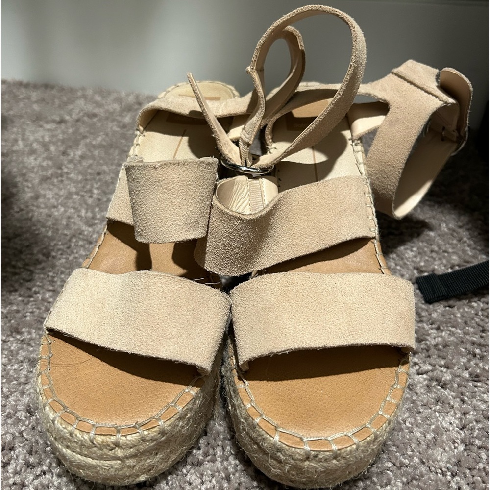 Dolce Vita Wedges